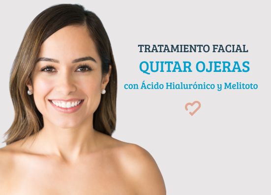 eliminar ojeras Marbella