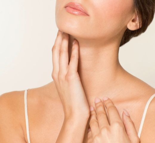Double Chin Removal Marbella