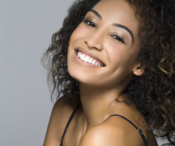 Gummy Smile Marbella